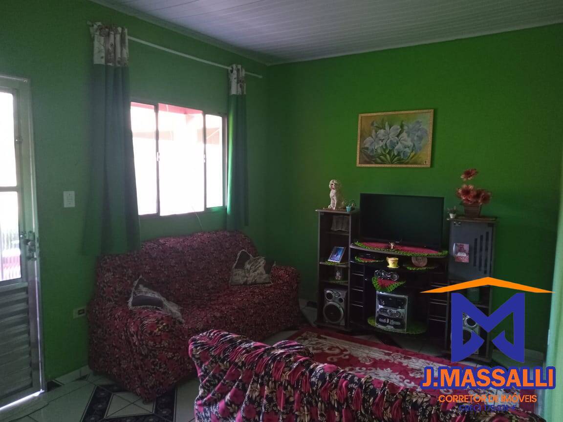 Sítio à venda com 2 quartos, 300m² - Foto 7