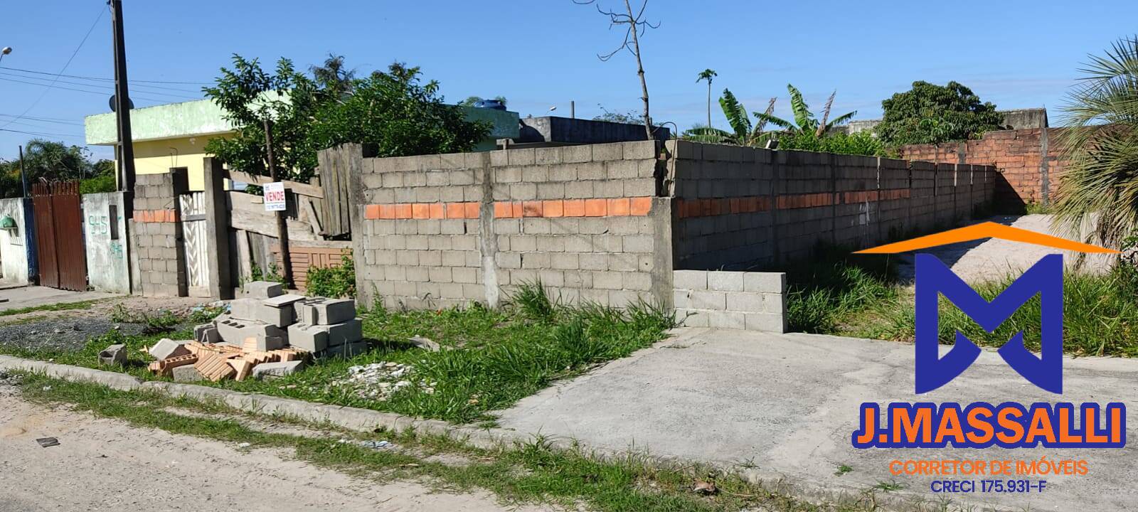 Terreno, 250 m² - Foto 2