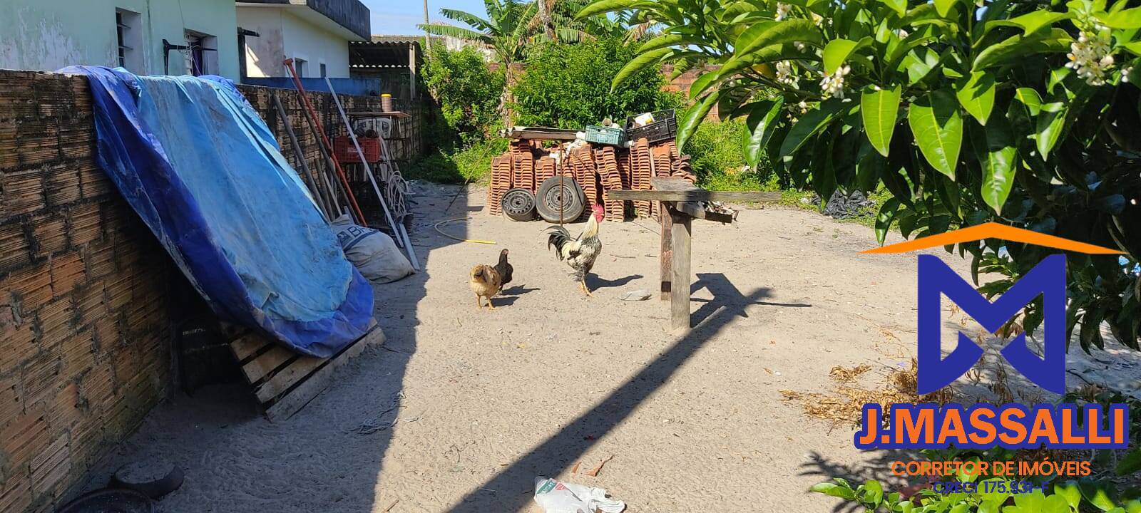 Terreno, 250 m² - Foto 7