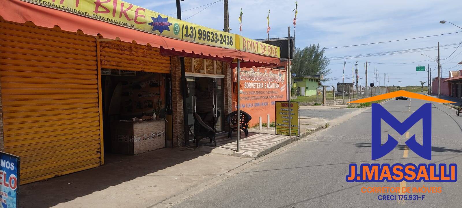 Conjunto Comercial-Sala à venda, 327m² - Foto 4