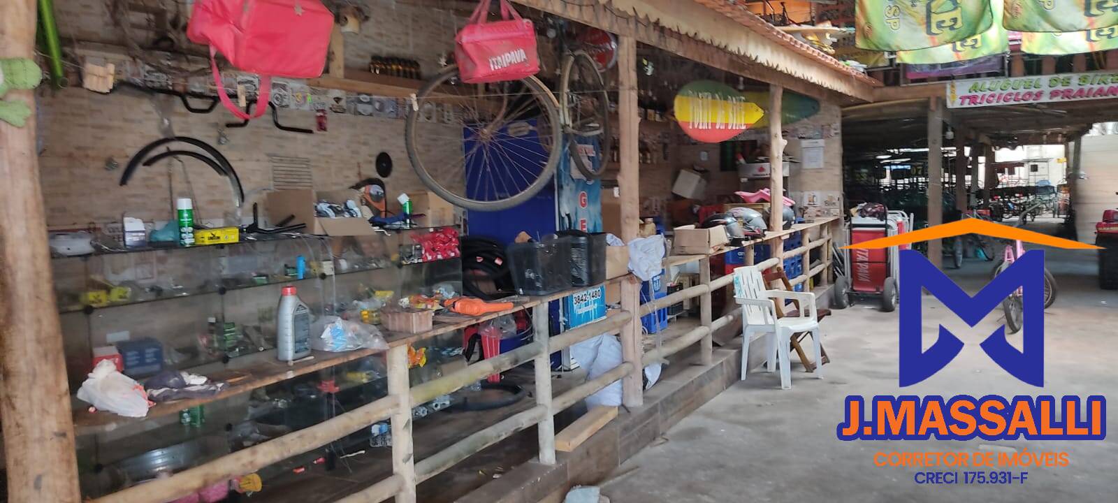 Conjunto Comercial-Sala à venda, 327m² - Foto 9