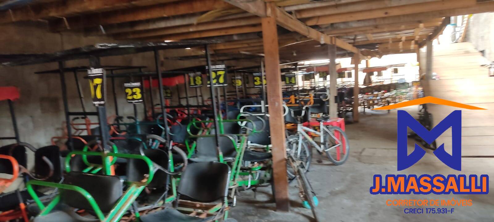 Conjunto Comercial-Sala à venda, 327m² - Foto 13