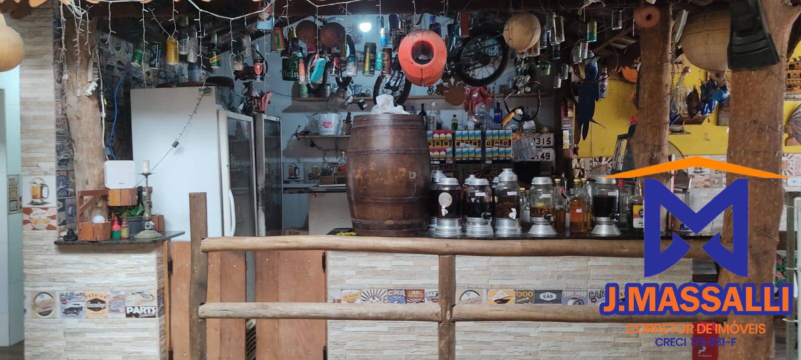 Conjunto Comercial-Sala à venda, 327m² - Foto 11
