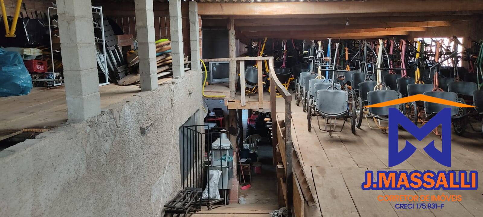 Conjunto Comercial-Sala à venda, 327m² - Foto 19