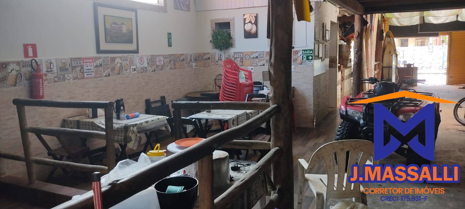 Conjunto Comercial-Sala à venda, 327m² - Foto 21