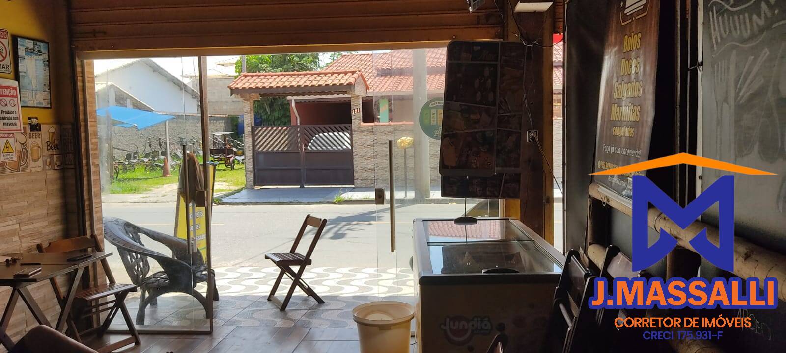 Conjunto Comercial-Sala à venda, 327m² - Foto 25