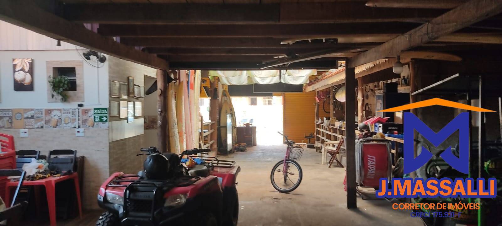 Conjunto Comercial-Sala à venda, 327m² - Foto 22