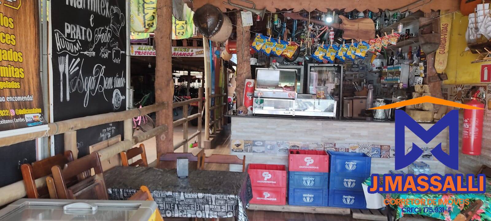 Conjunto Comercial-Sala à venda, 327m² - Foto 27