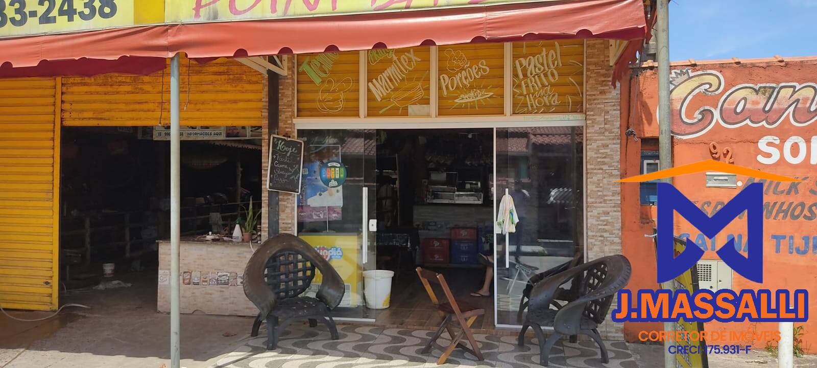Conjunto Comercial-Sala à venda, 327m² - Foto 2