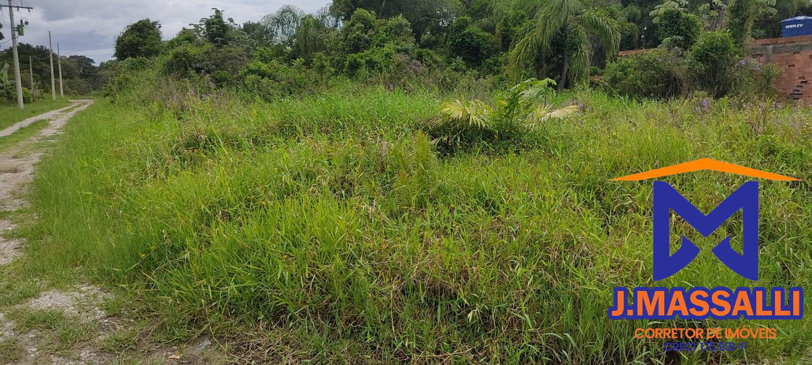 Terreno, 323 m² - Foto 2