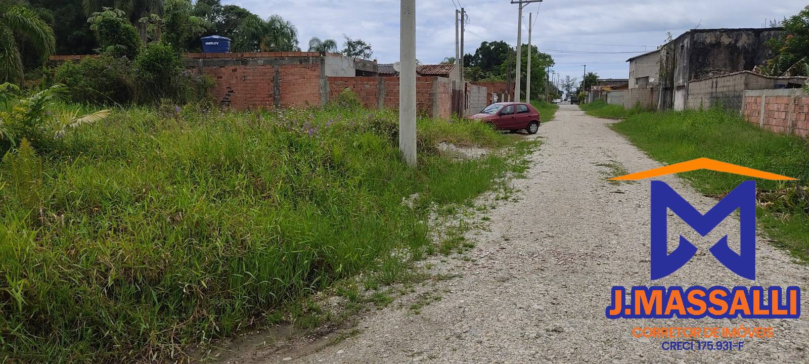 Terreno, 323 m² - Foto 3