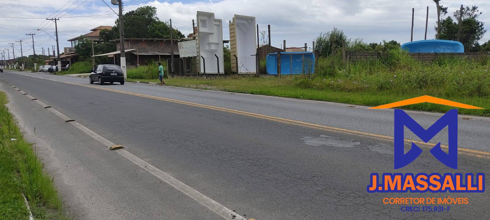 Terreno, 1000 m² - Foto 2