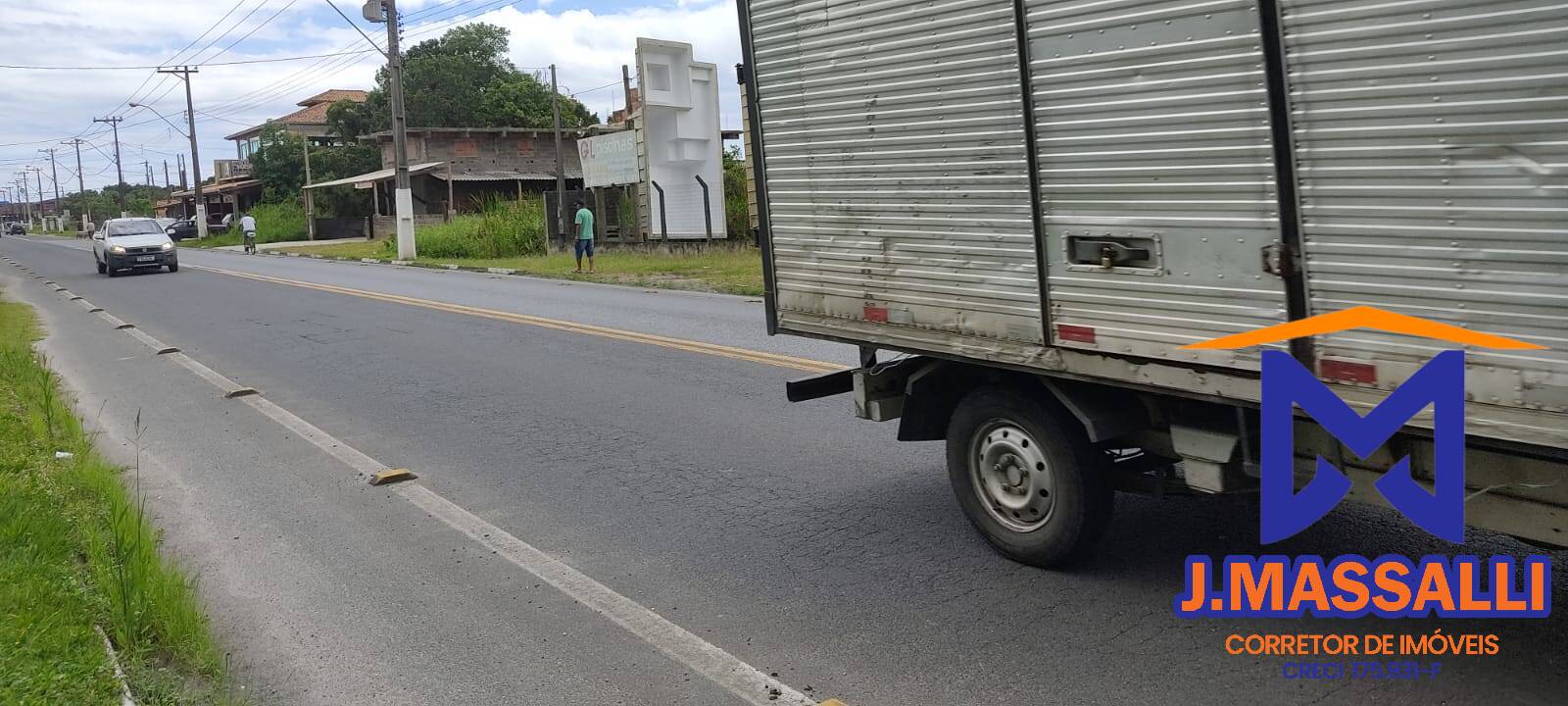 Terreno, 1000 m² - Foto 3