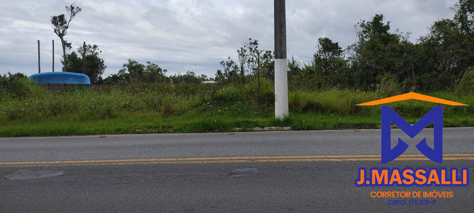 Terreno, 1000 m² - Foto 4