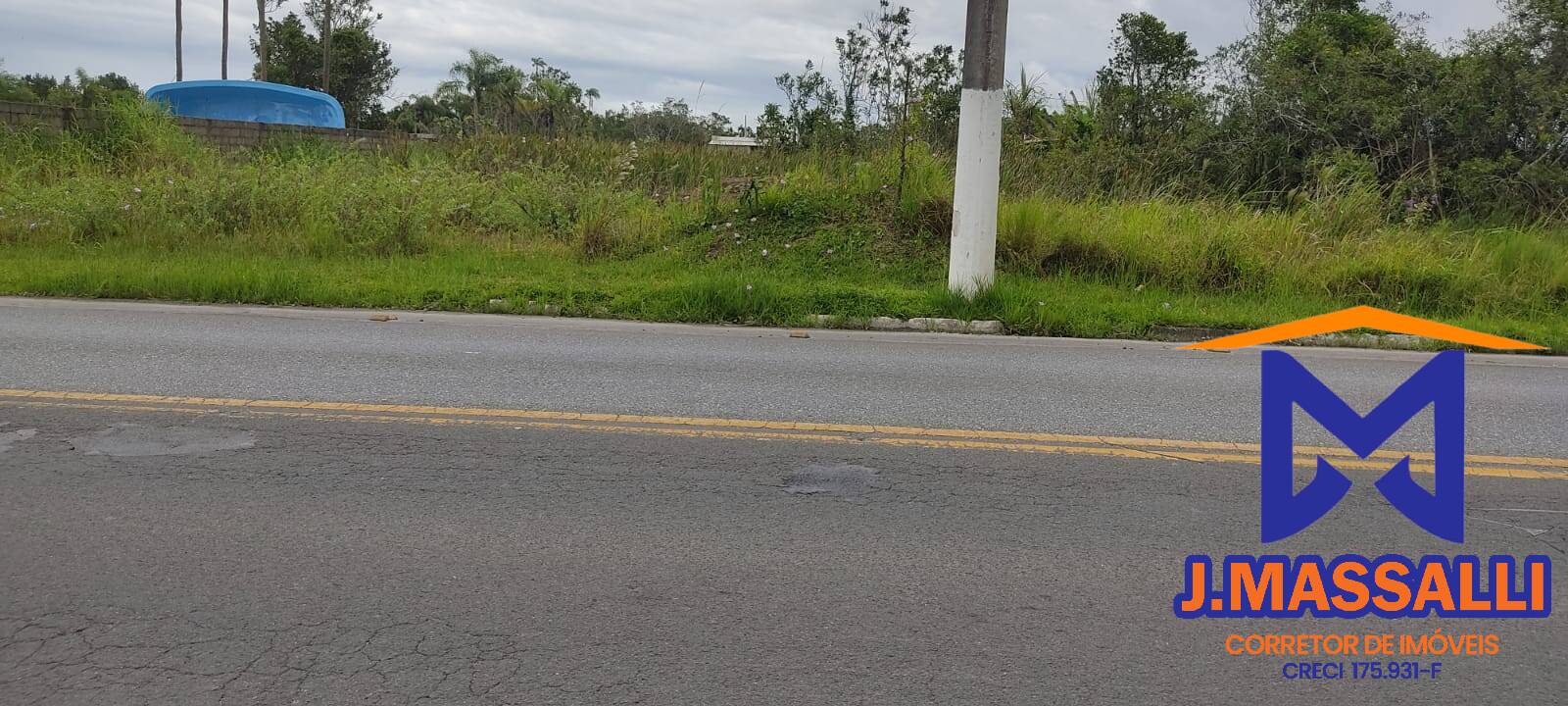 Terreno, 1000 m² - Foto 7