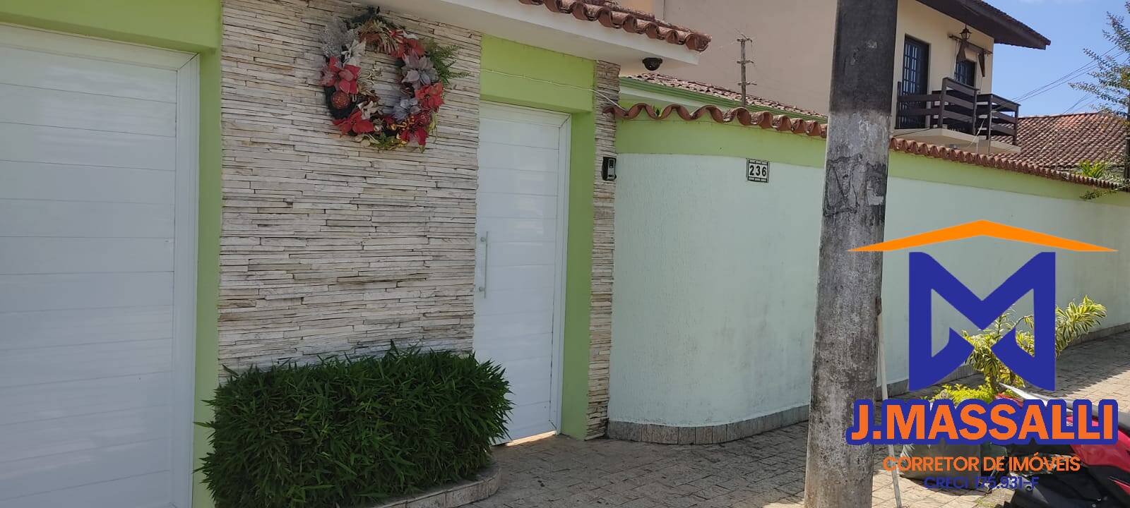 Casa, 5 quartos - Foto 1