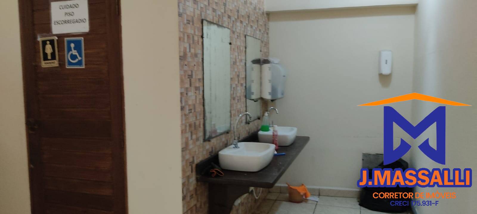 Sala-Conjunto, 600 m² - Foto 9