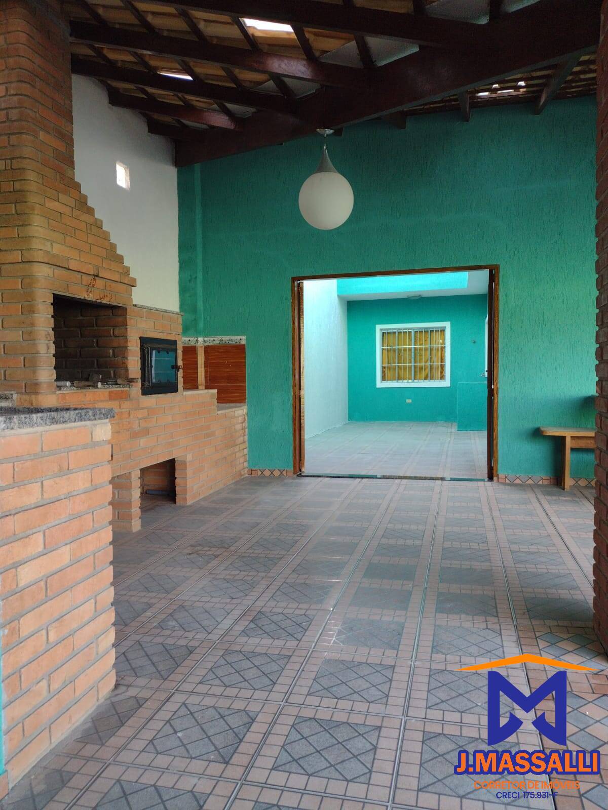 Casa, 3 quartos - Foto 21