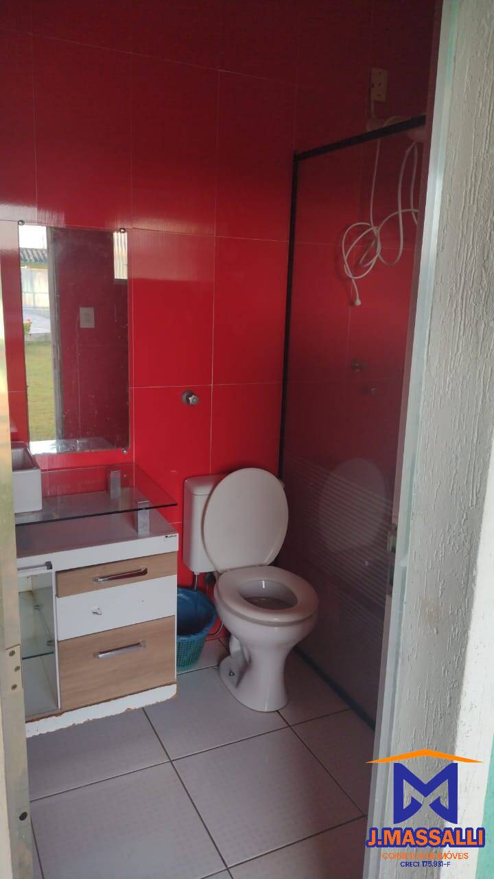 Casa, 3 quartos - Foto 22