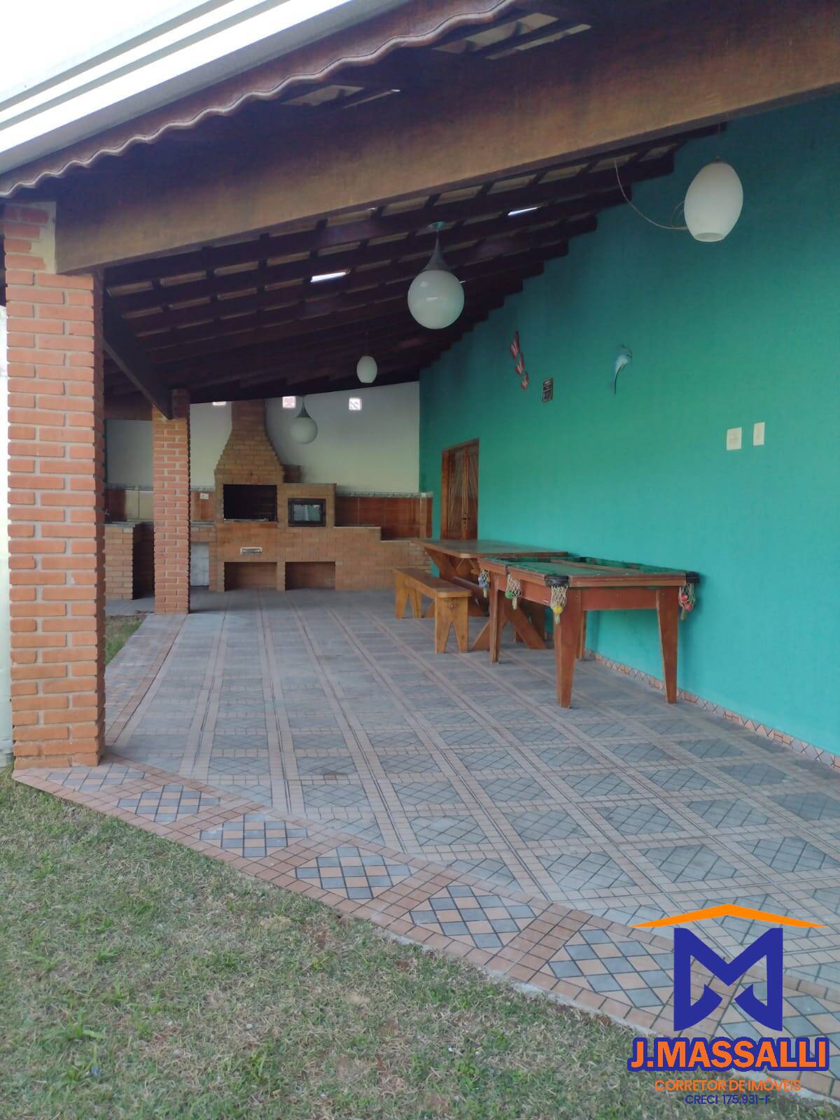 Casa, 3 quartos - Foto 13