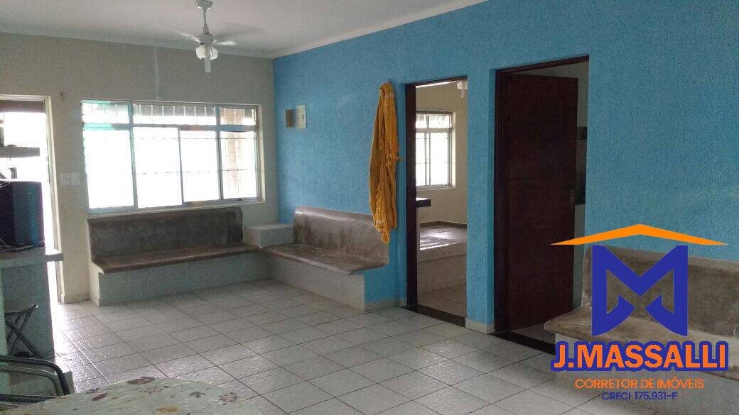 Casa, 3 quartos - Foto 23