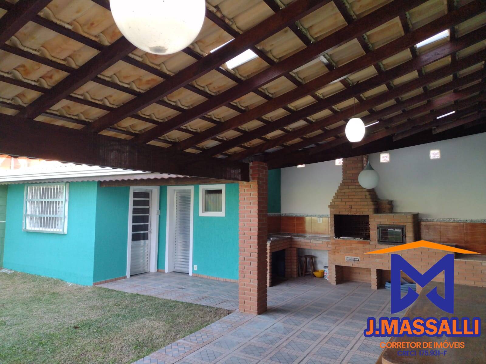 Casa, 3 quartos - Foto 12