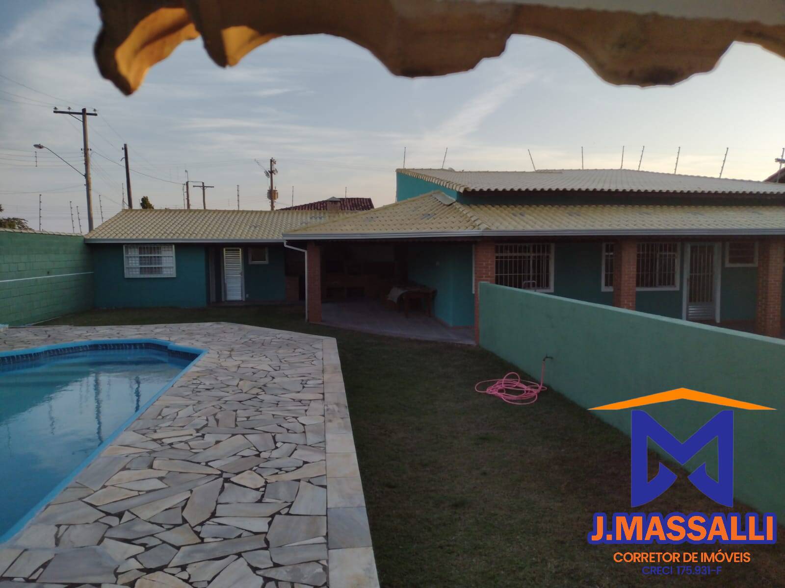 Casa, 3 quartos - Foto 7