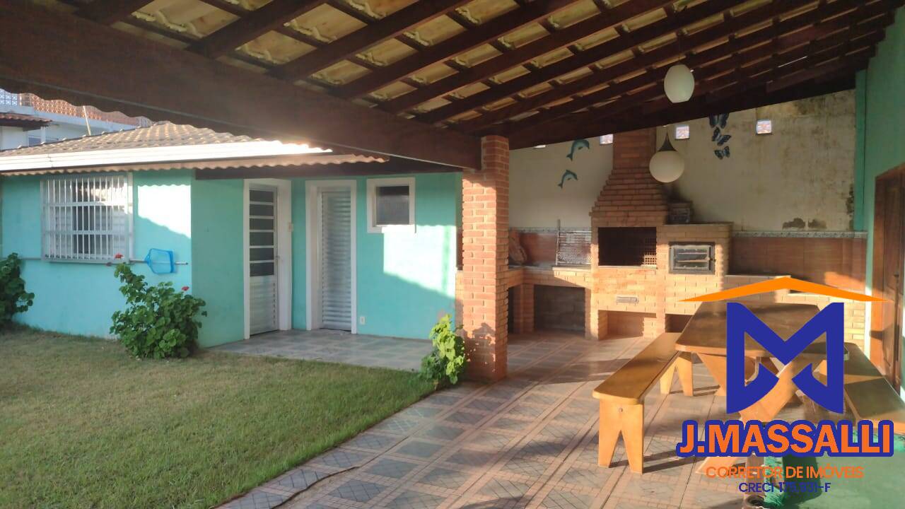 Casa, 3 quartos - Foto 10
