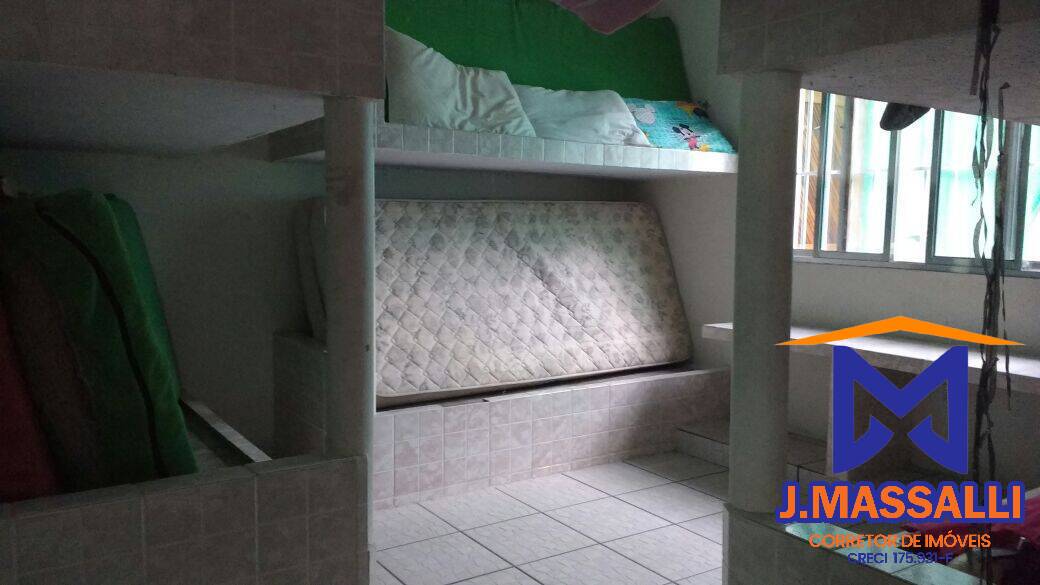 Casa, 3 quartos - Foto 24