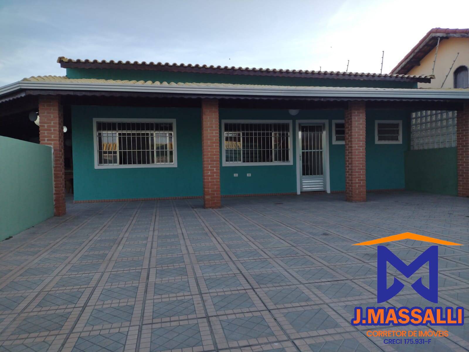 Casa, 3 quartos - Foto 16