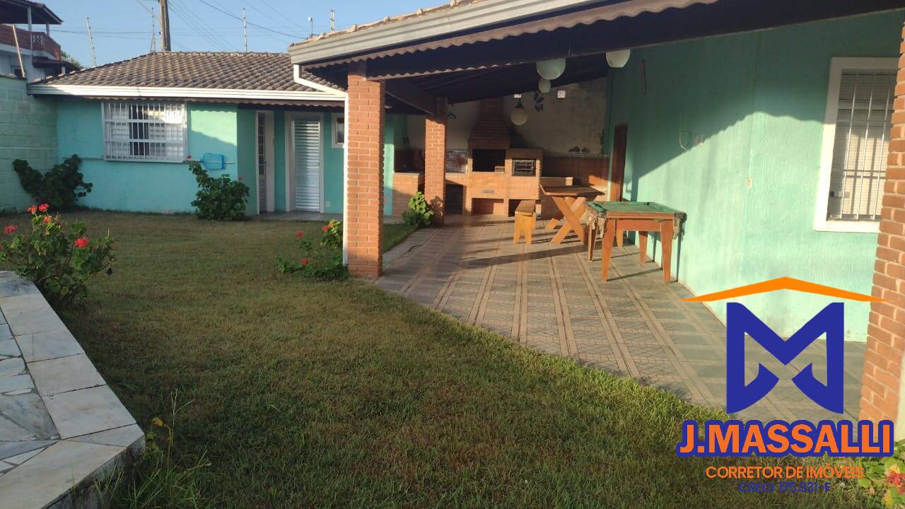 Casa, 3 quartos - Foto 19