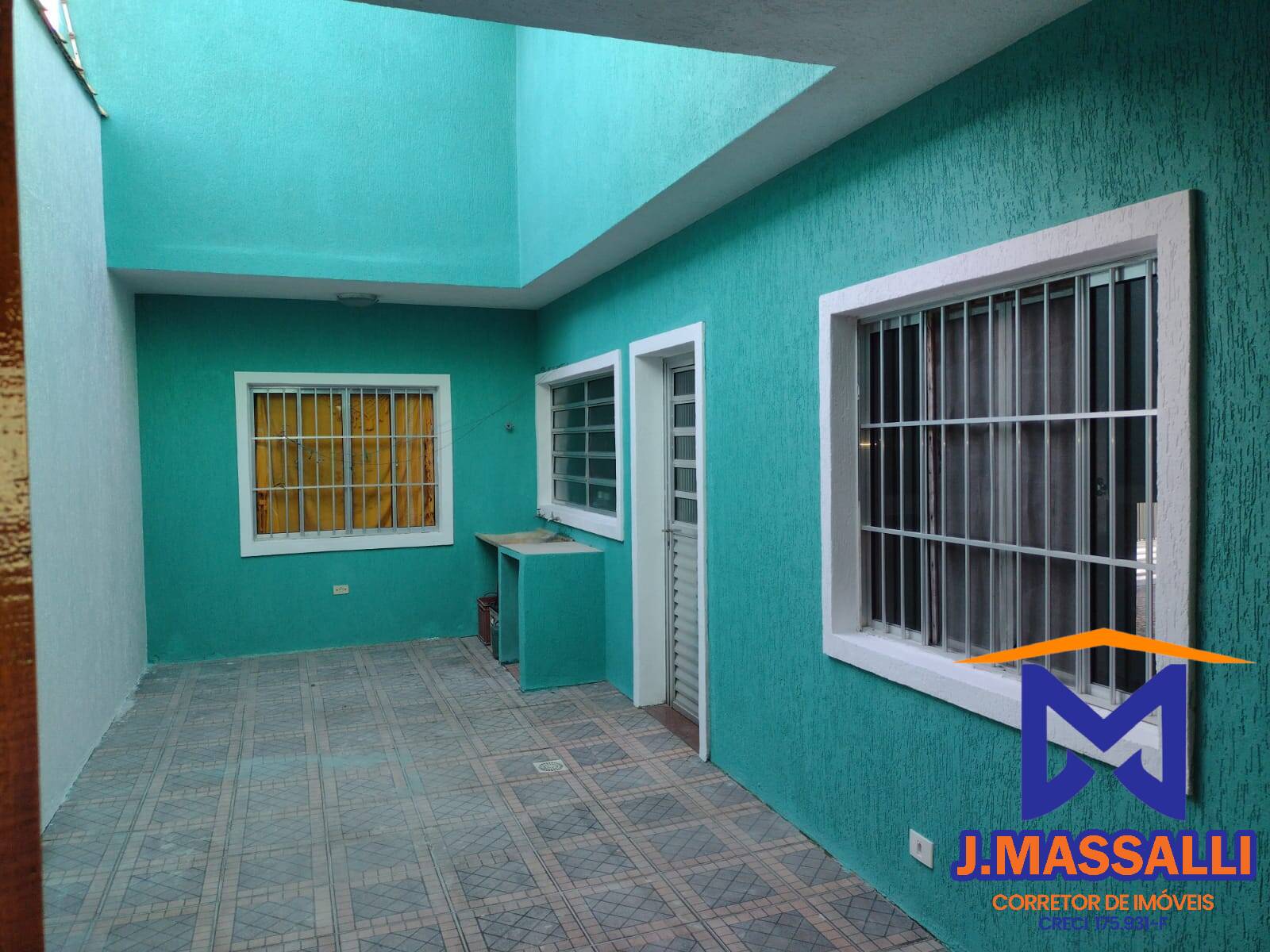 Casa, 3 quartos - Foto 26