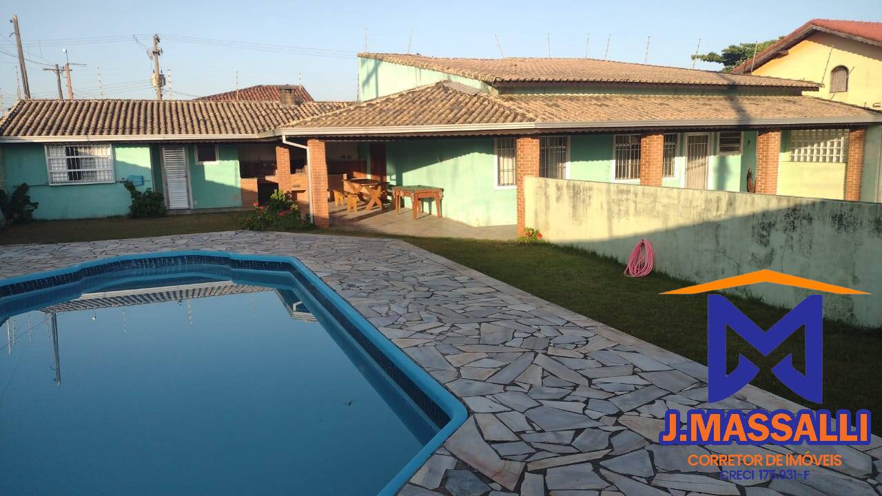 Casa, 3 quartos - Foto 5