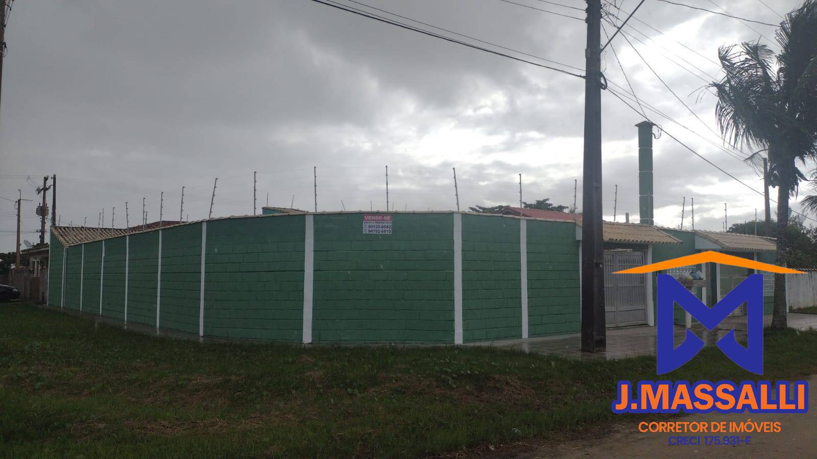 Casa, 3 quartos - Foto 31