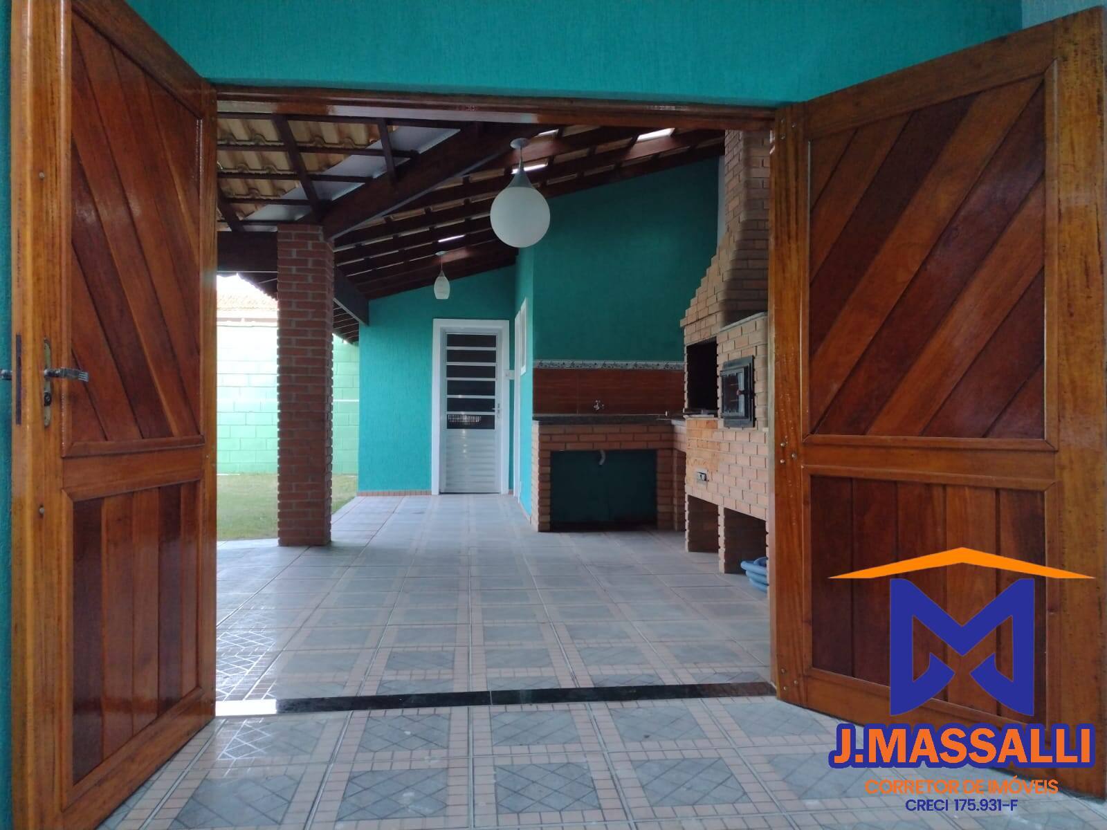 Casa, 3 quartos - Foto 30