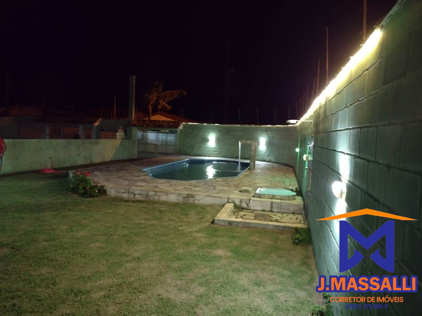 Casa, 3 quartos - Foto 9