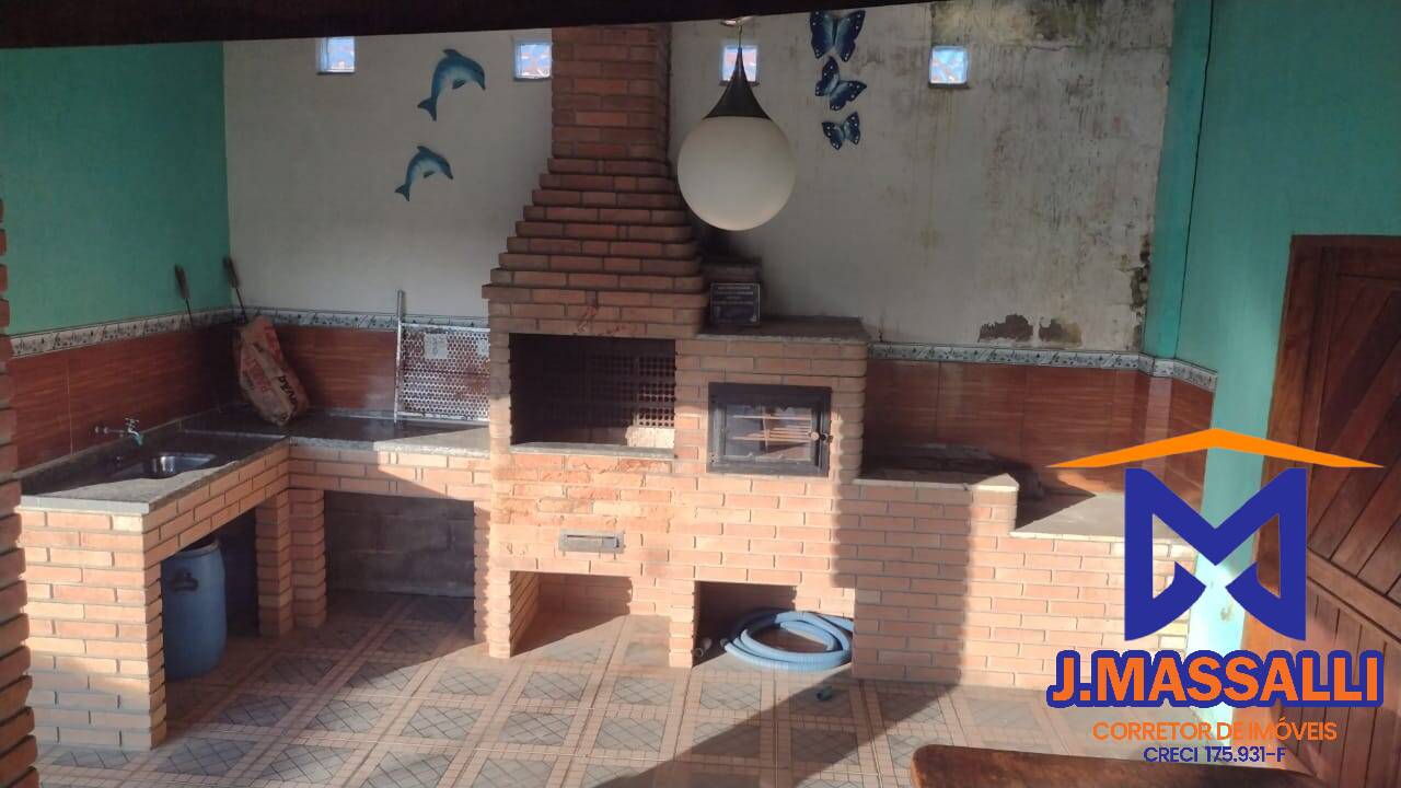 Casa, 3 quartos - Foto 11