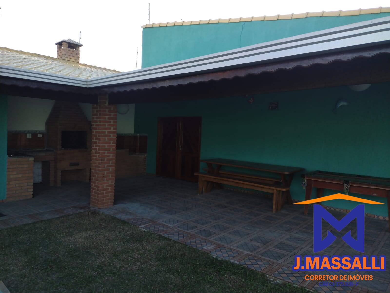 Casa, 3 quartos - Foto 15