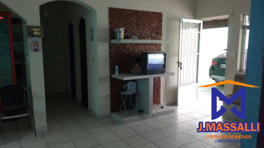 Casa, 3 quartos - Foto 20