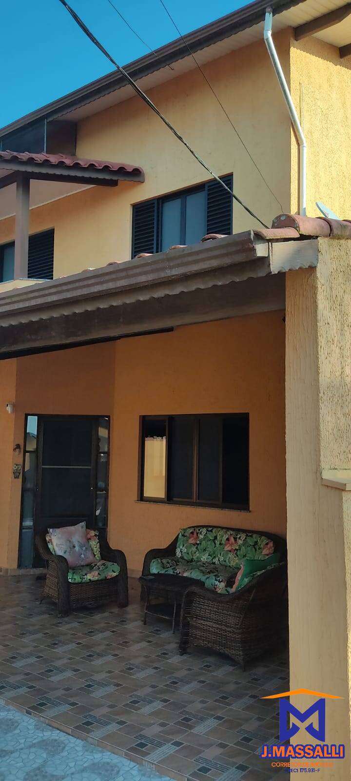 Sobrado, 5 quartos - Foto 2