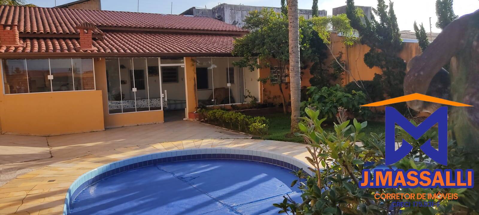 Sobrado, 5 quartos - Foto 3