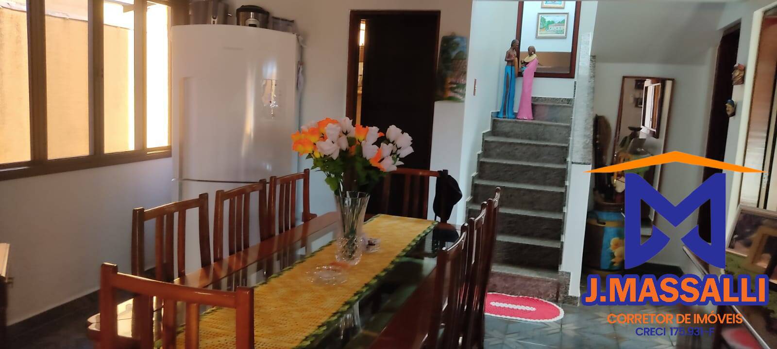 Sobrado, 5 quartos - Foto 7
