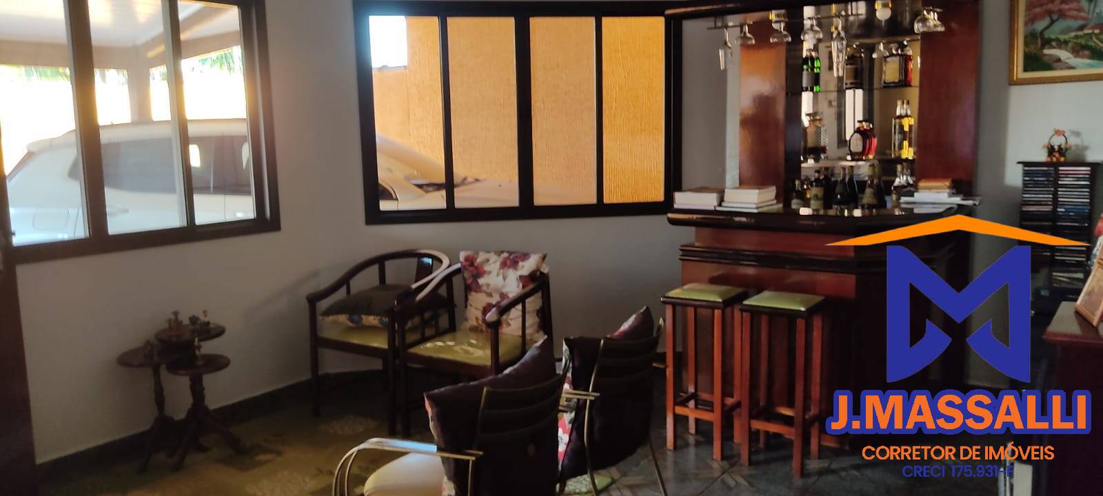 Sobrado, 5 quartos - Foto 8