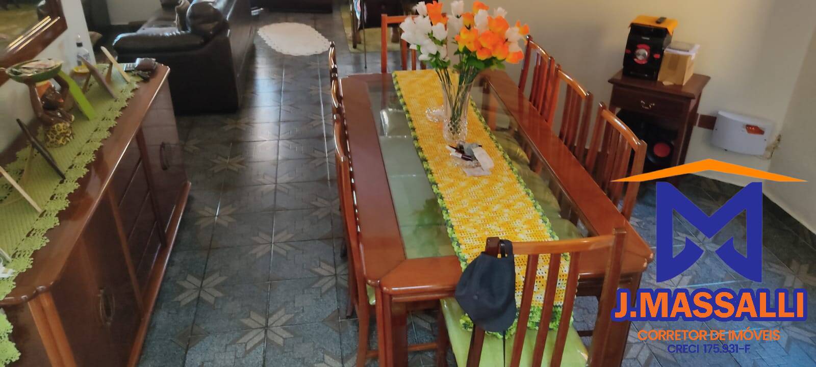 Sobrado, 5 quartos - Foto 11