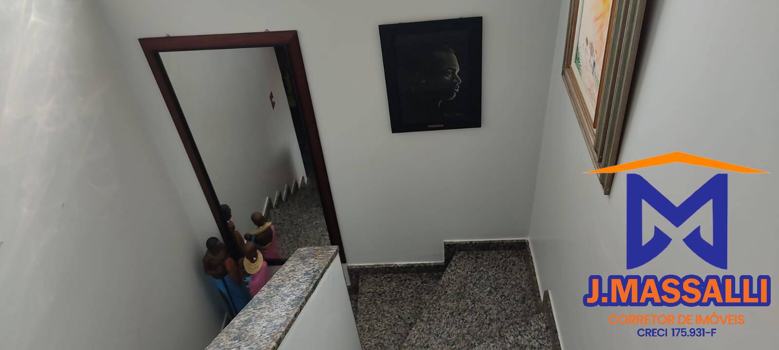 Sobrado, 5 quartos - Foto 13
