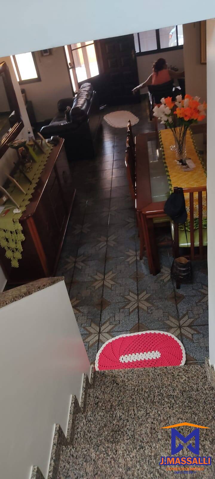 Sobrado, 5 quartos - Foto 12