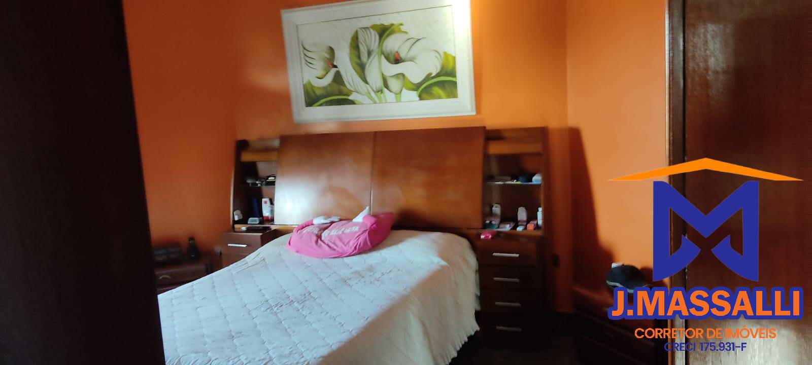 Sobrado, 5 quartos - Foto 24