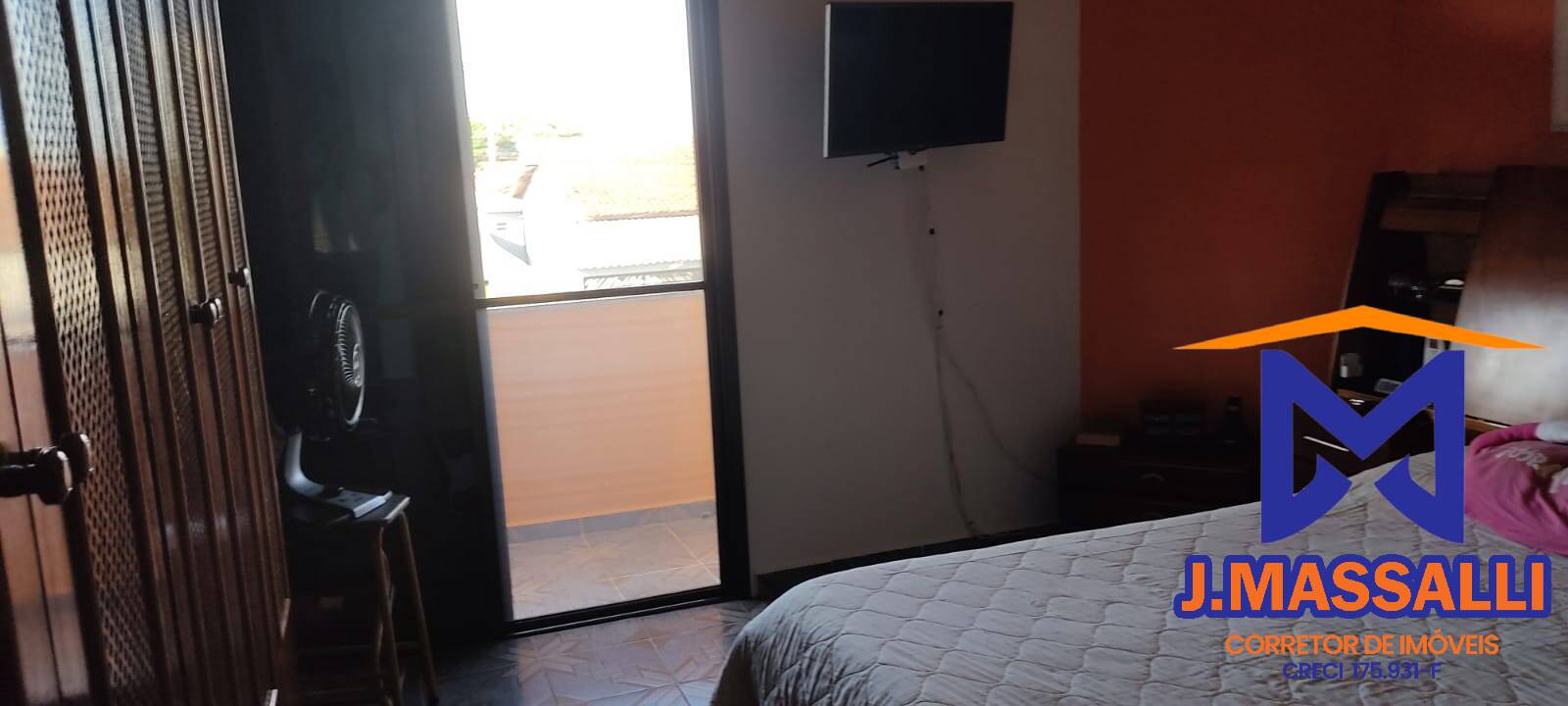 Sobrado, 5 quartos - Foto 23