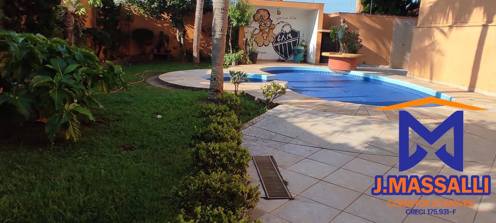Sobrado, 5 quartos - Foto 33
