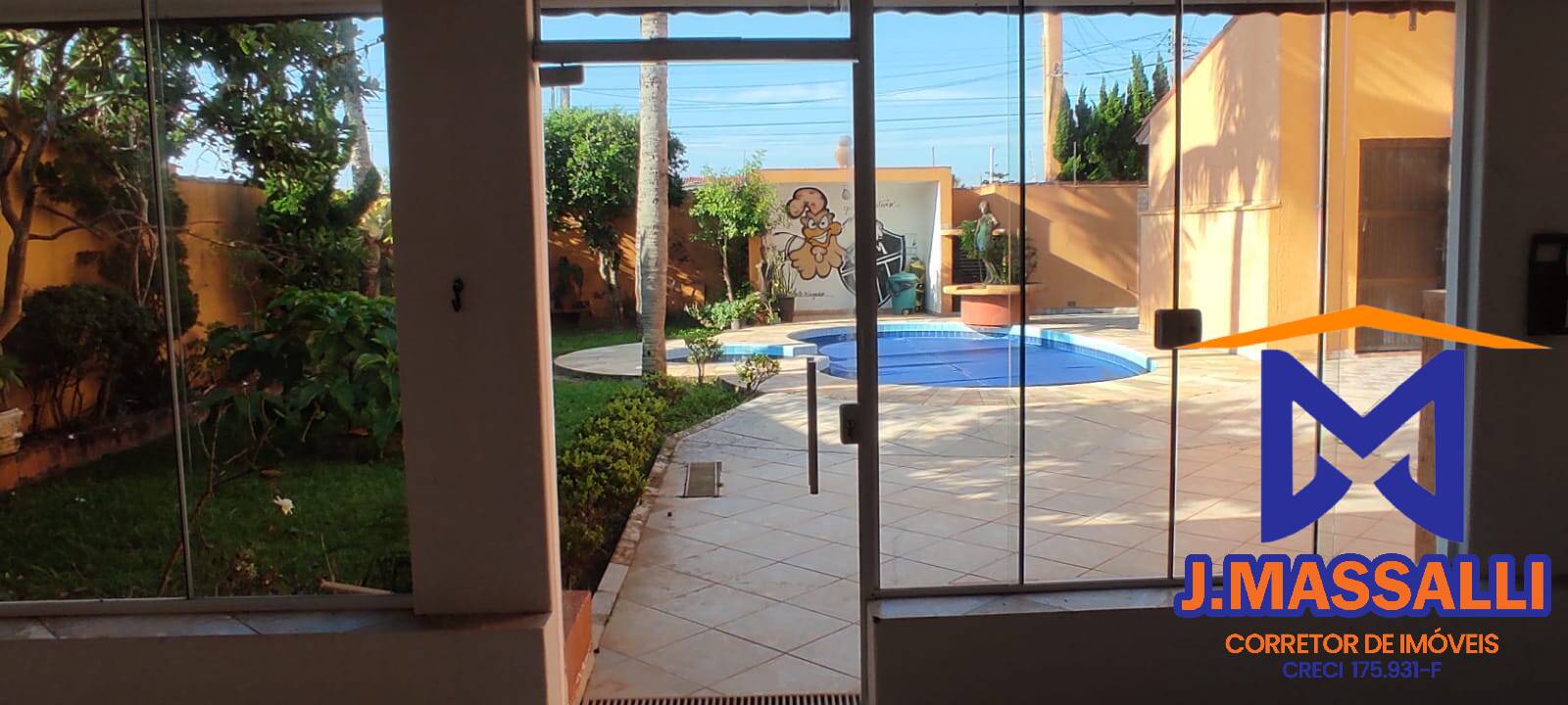 Sobrado, 5 quartos - Foto 34